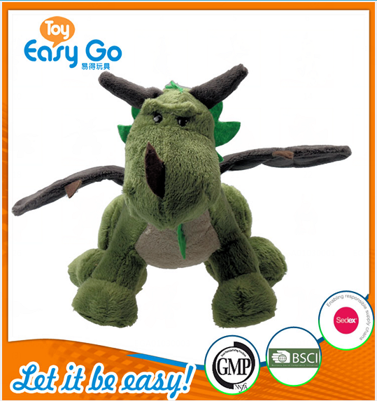 Best Selling Dinosuar Toys Plush Dinosaur Toys For Kids 